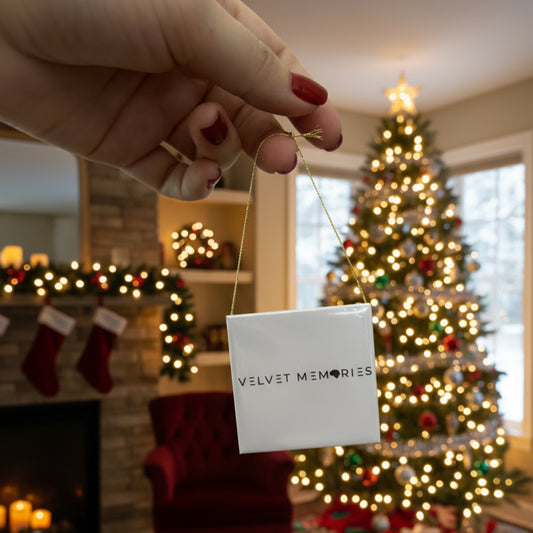 9 Decorative Ornaments
