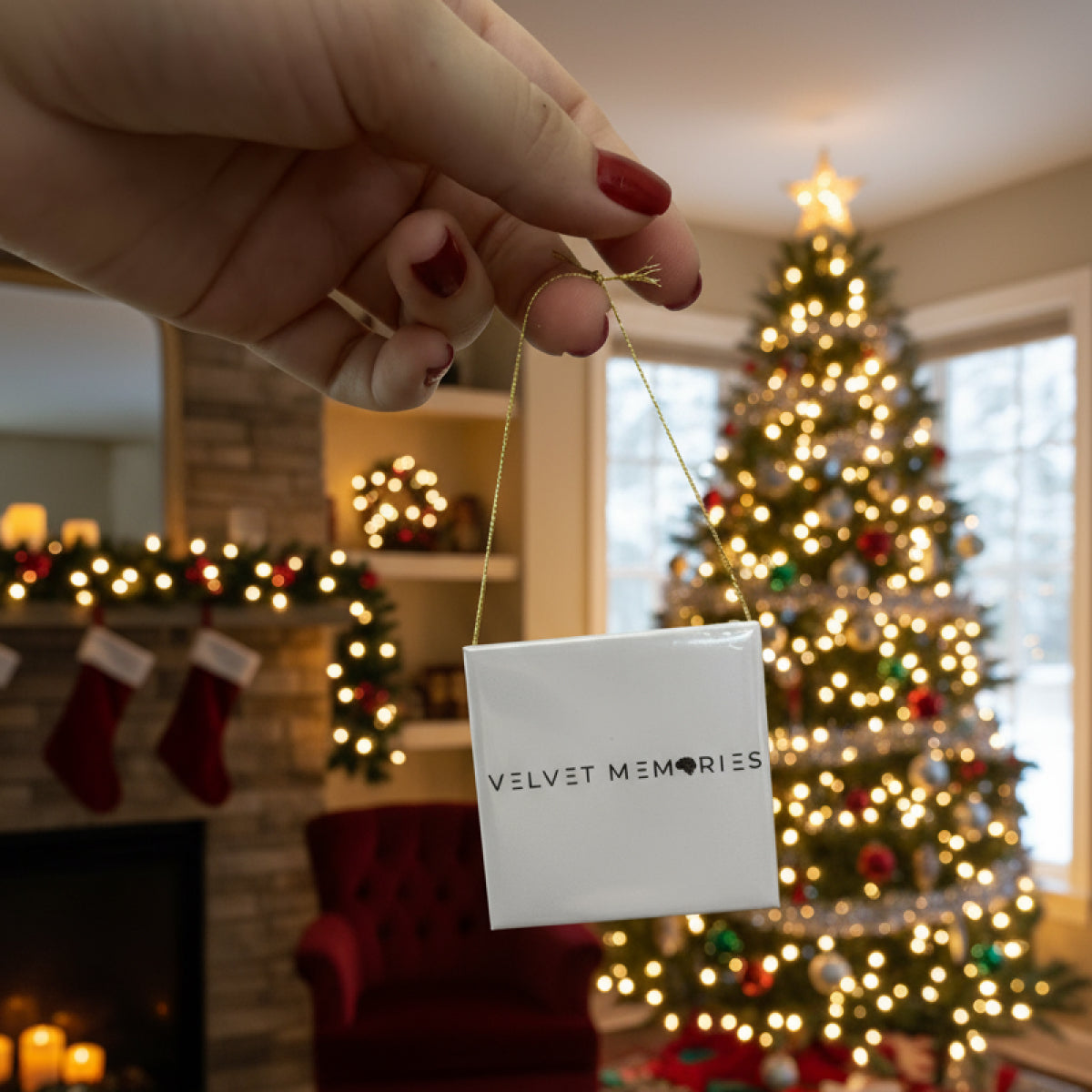 15 Decorative Ornaments